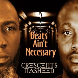 Beats Ain’t Necessary
