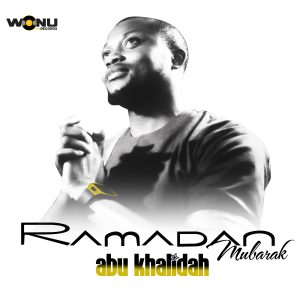 Ramadan Mubarak