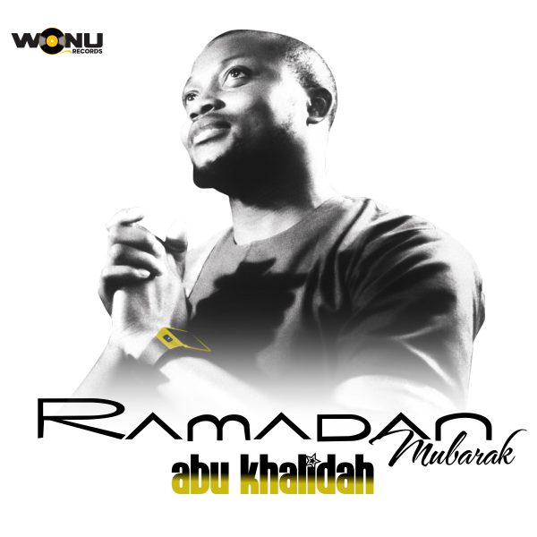 Ramadan Mubarak