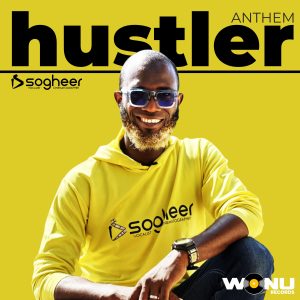 Hustler Anthem