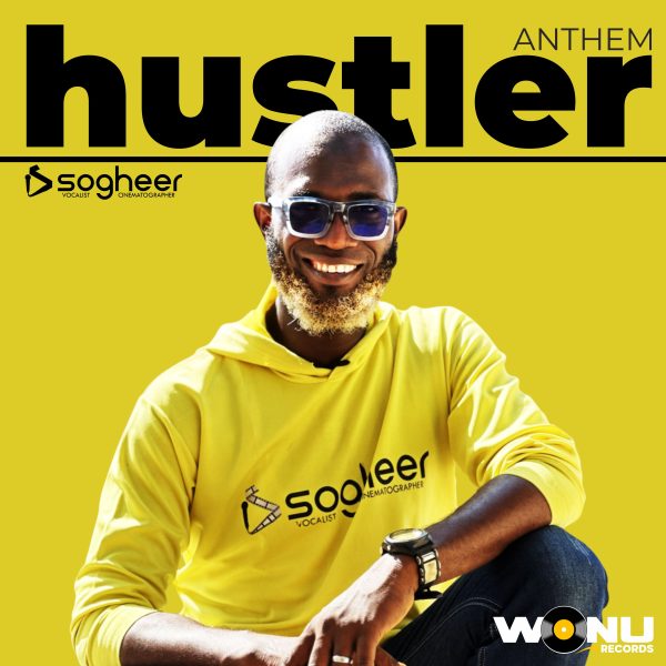 Hustler Anthem