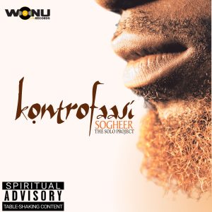 Kontrofaasi