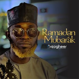 Ramadan Mubarak