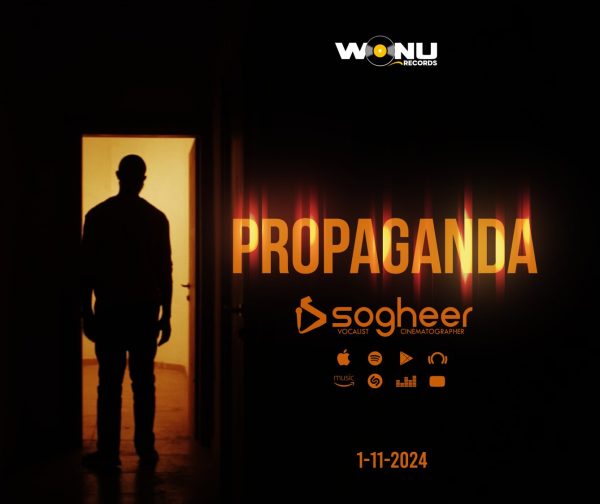 Propaganda