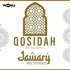 Qosidah