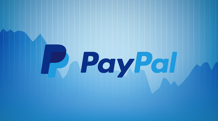 PayPal Donation